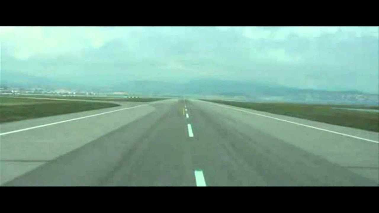 Hangar 61 Commercial 03-20-11