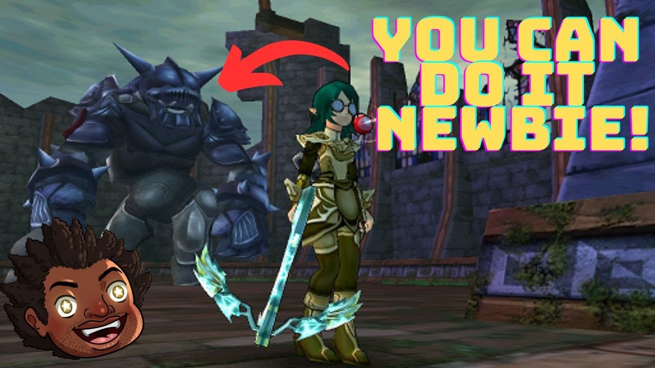 Fiesta Online | 2023| Farming Iyzel with the WORST CLASS +0