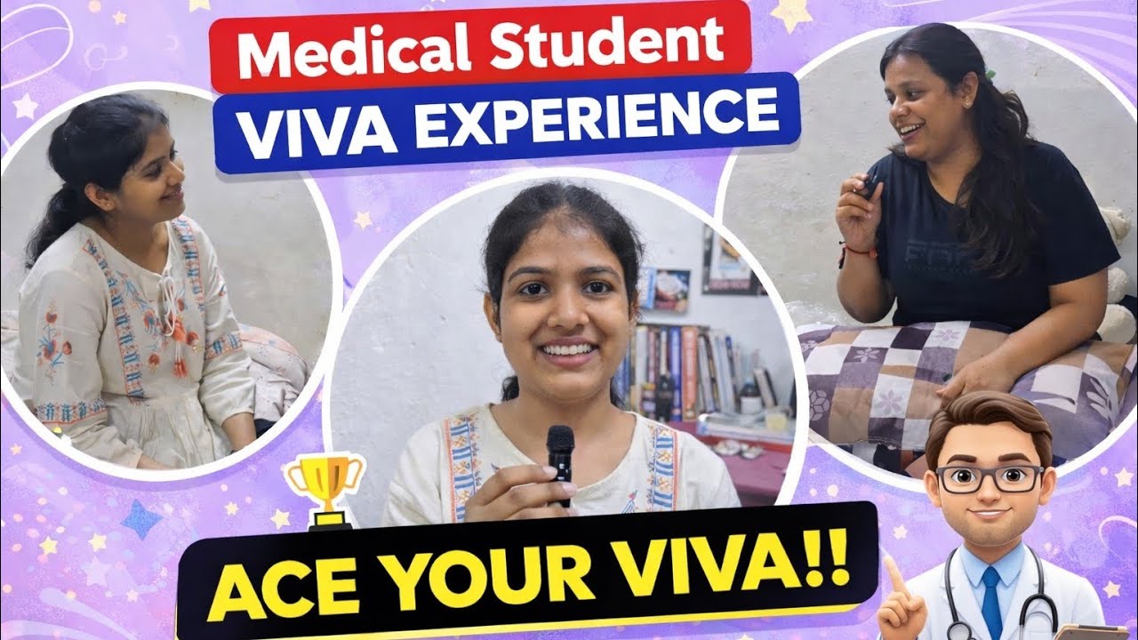 Medical Students Viva💀| Kaise kaise question puchte hai 😭| #bams #viva #funny #Bamsexperience 