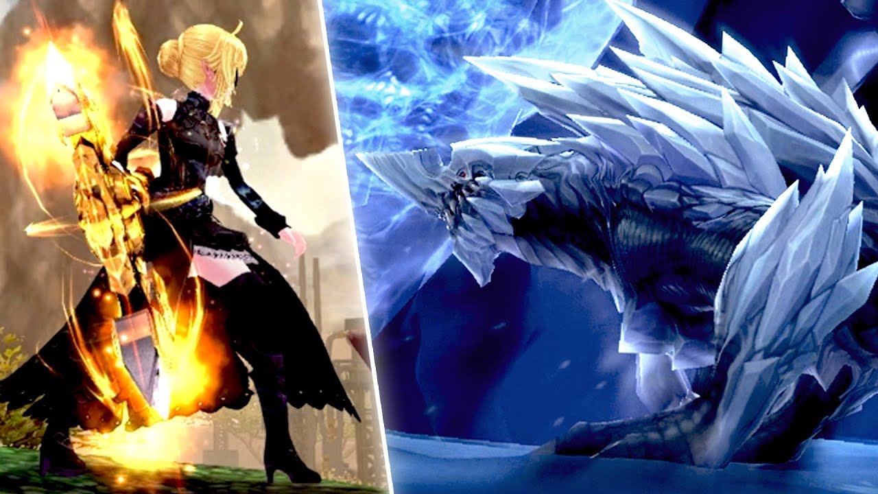 SaberAK Ravager Nightmare Frozen Ruins of Zahr-Kazaal Solo #2 (+30 130 Gears) Aura Kingdom.to
