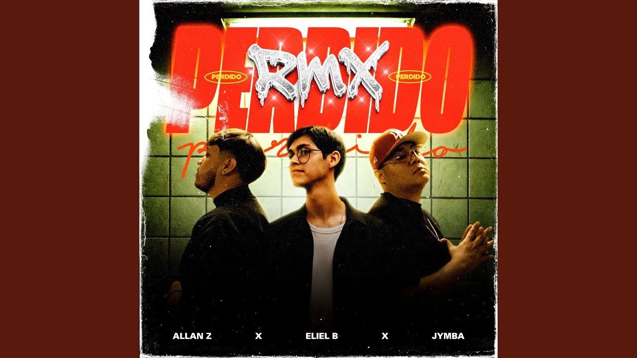 PERDIDO (RMX)