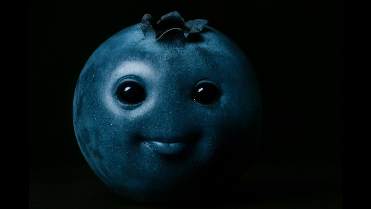 BLUEBERRIES RAGEBAIT OBBY I HATE BLUEBERRIES STRAWBERRIES BETTER CALALLALALALALALALALLALA