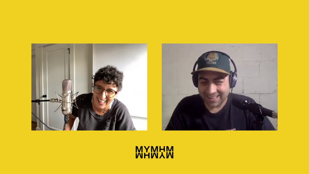 Latifah Alattas | MYMHM | Episode 2
