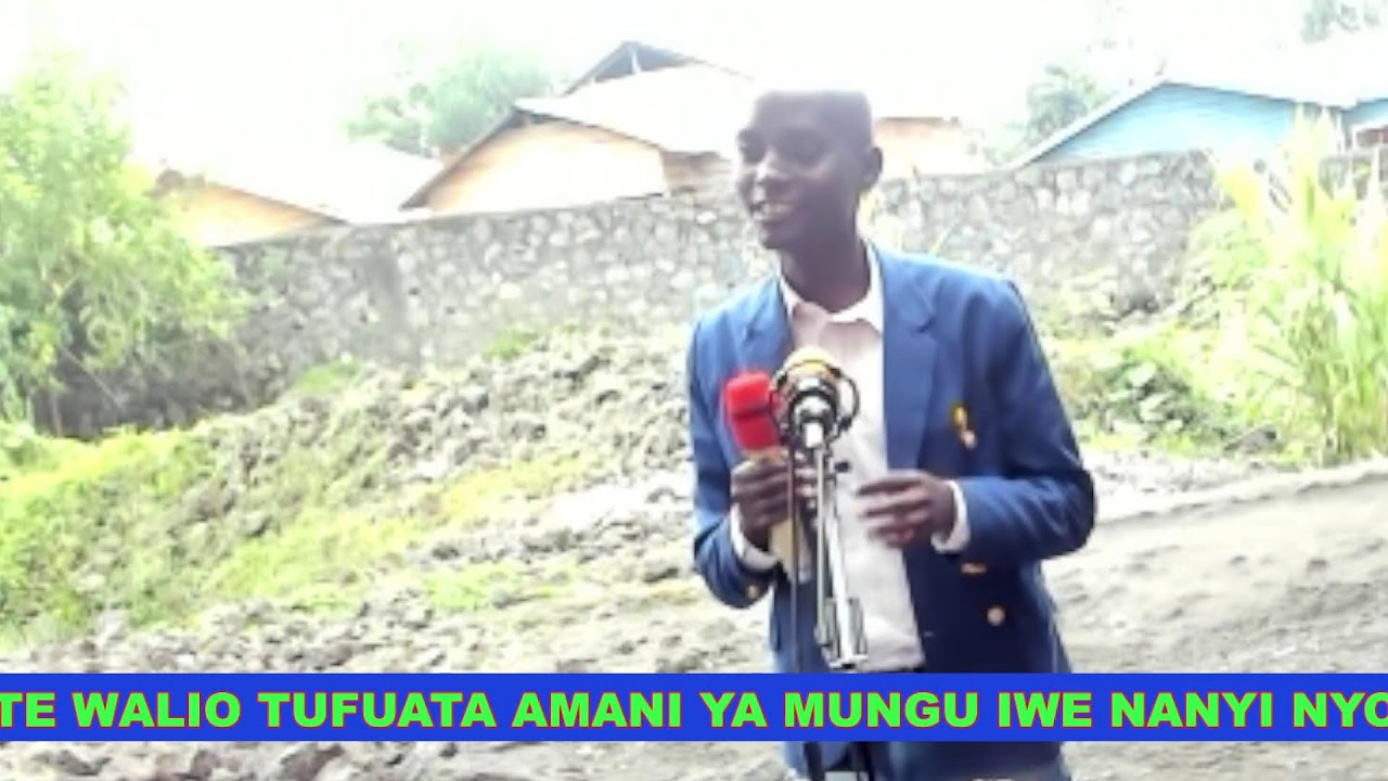 MUKUTANO MAALUUM YA SABATO YA 21/02/2026