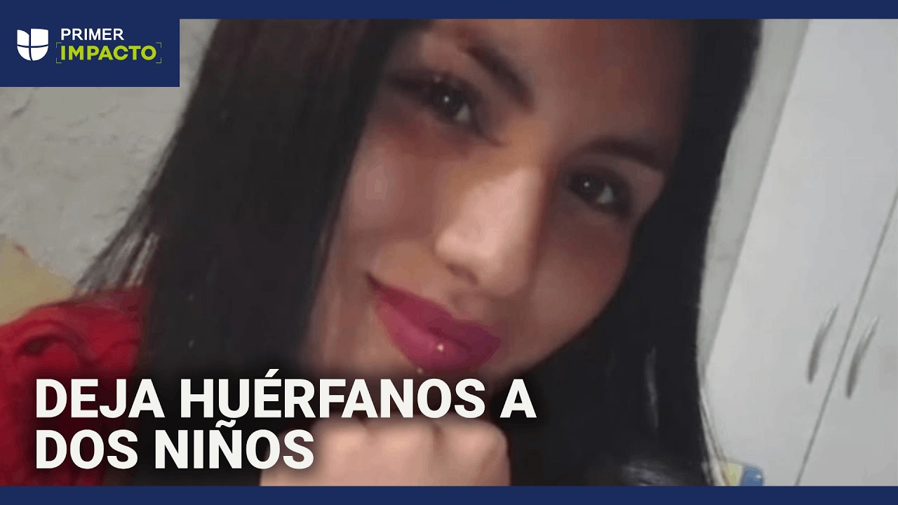 Madre hispana agoniza y muere afuera de un club nocturno: denuncian que 
