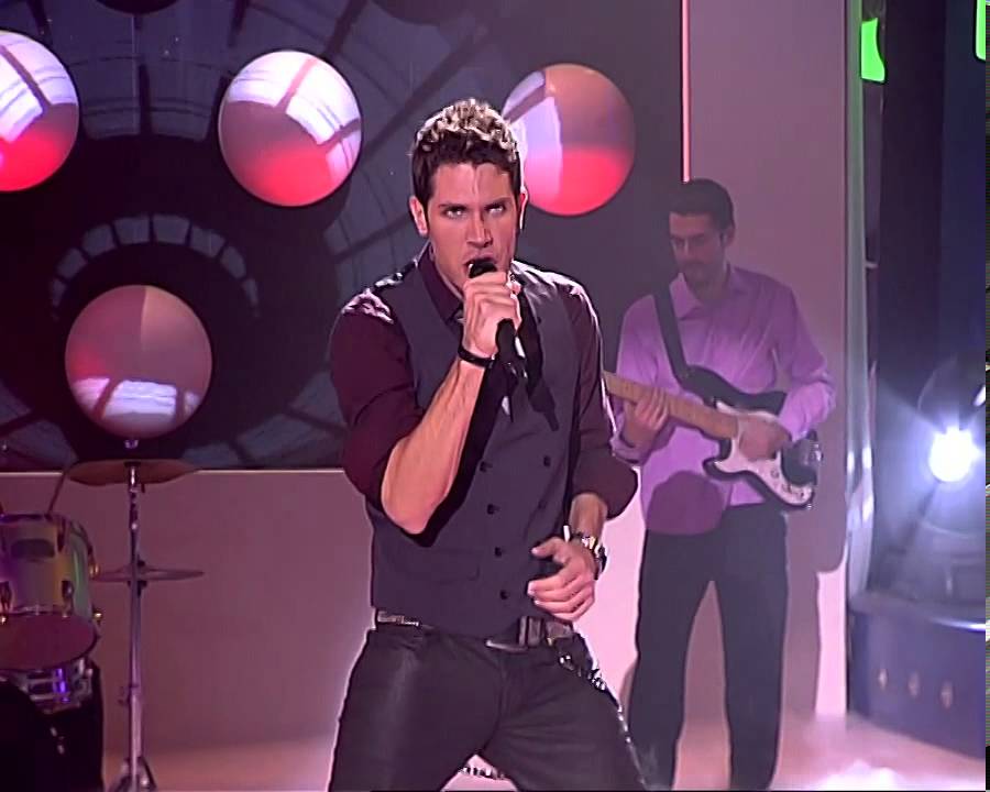 JOSÉ GALISTEO 