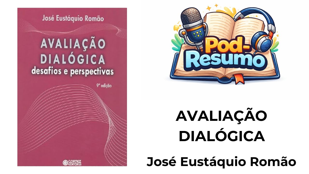 #067 - Avaliação Diagnóstica - José Eustáquio Romão