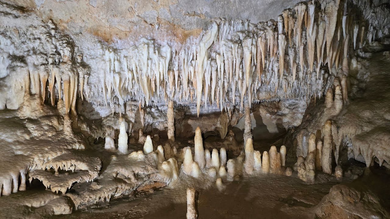 Trassanel - traversée, reseau 1 y 2