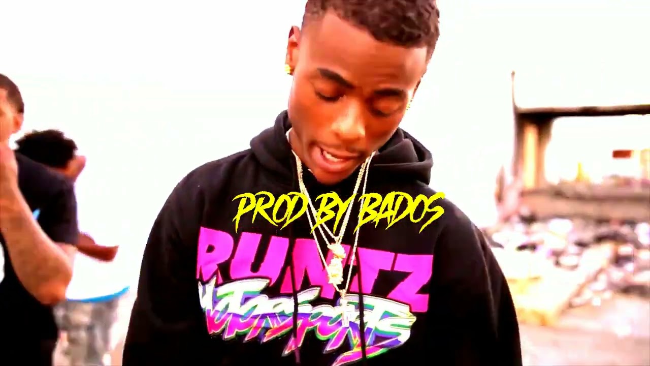 [FREE] Verde Babii x EBK Osama x Stockton Type Beat - 