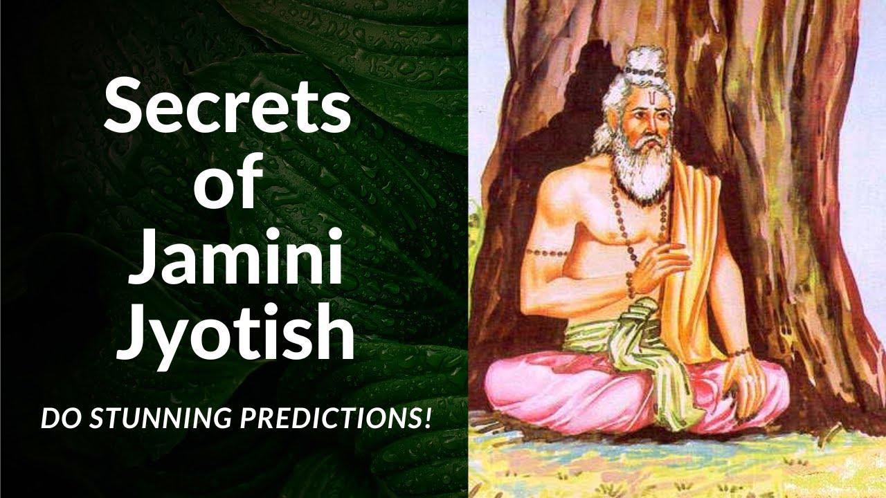 Intro to Jaimini Jyotish | Secret Behind Bhavat Bhavam | Aaskplanets Astrology | Hindi