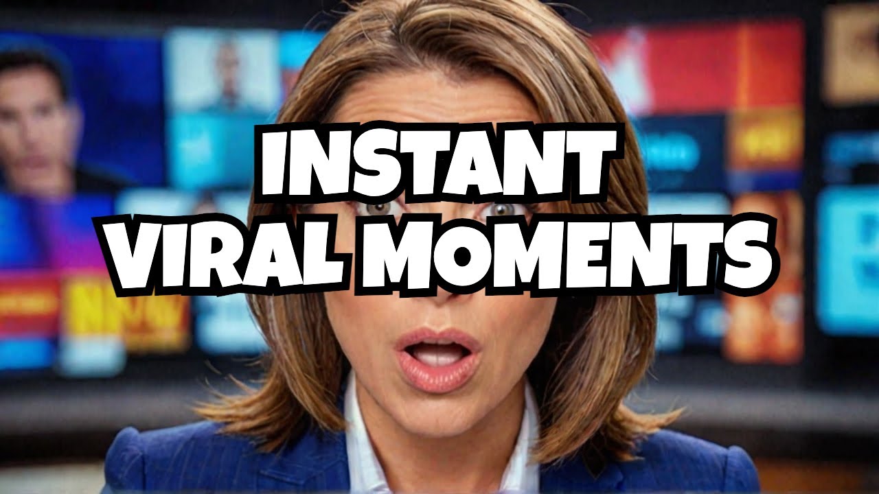 Live TV Disasters That Went Viral Overnight
