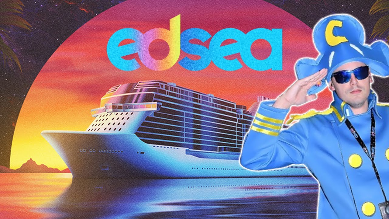 I Spent $6,000 on a Rave Cruise... Was It Worth It?!