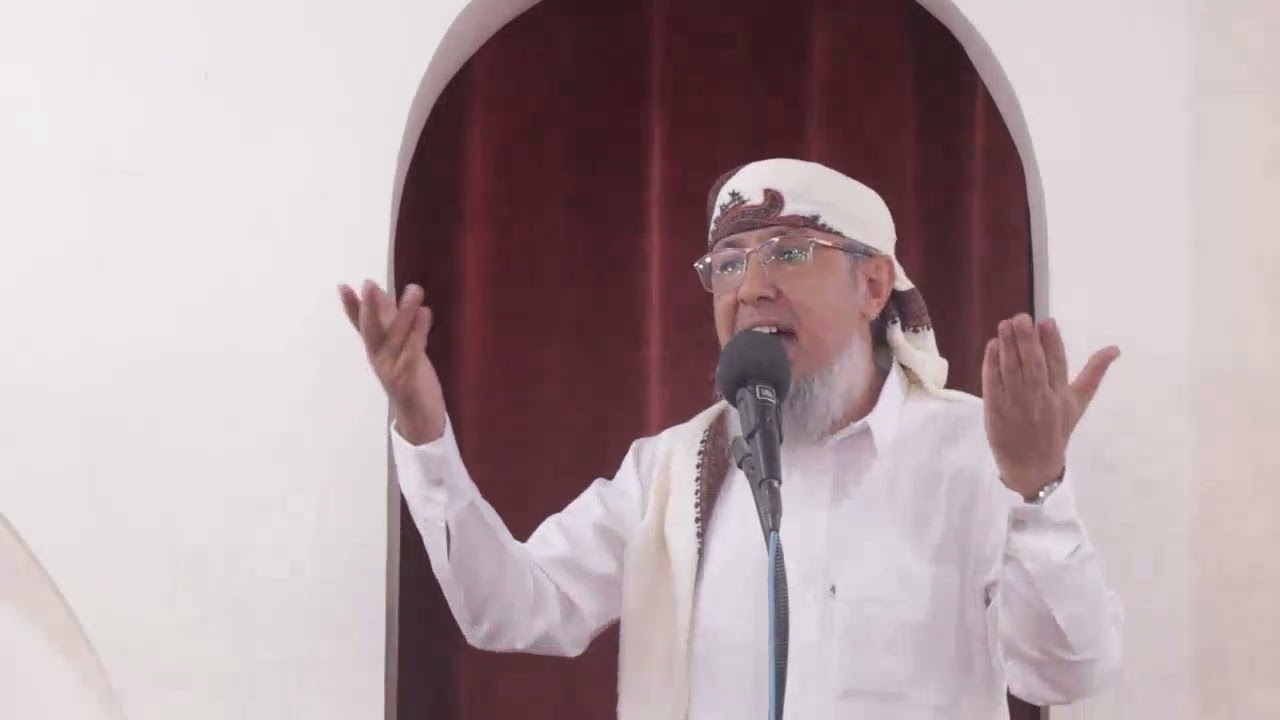 سنة الابتلاء للدكتور عبدالمنان التالبي
