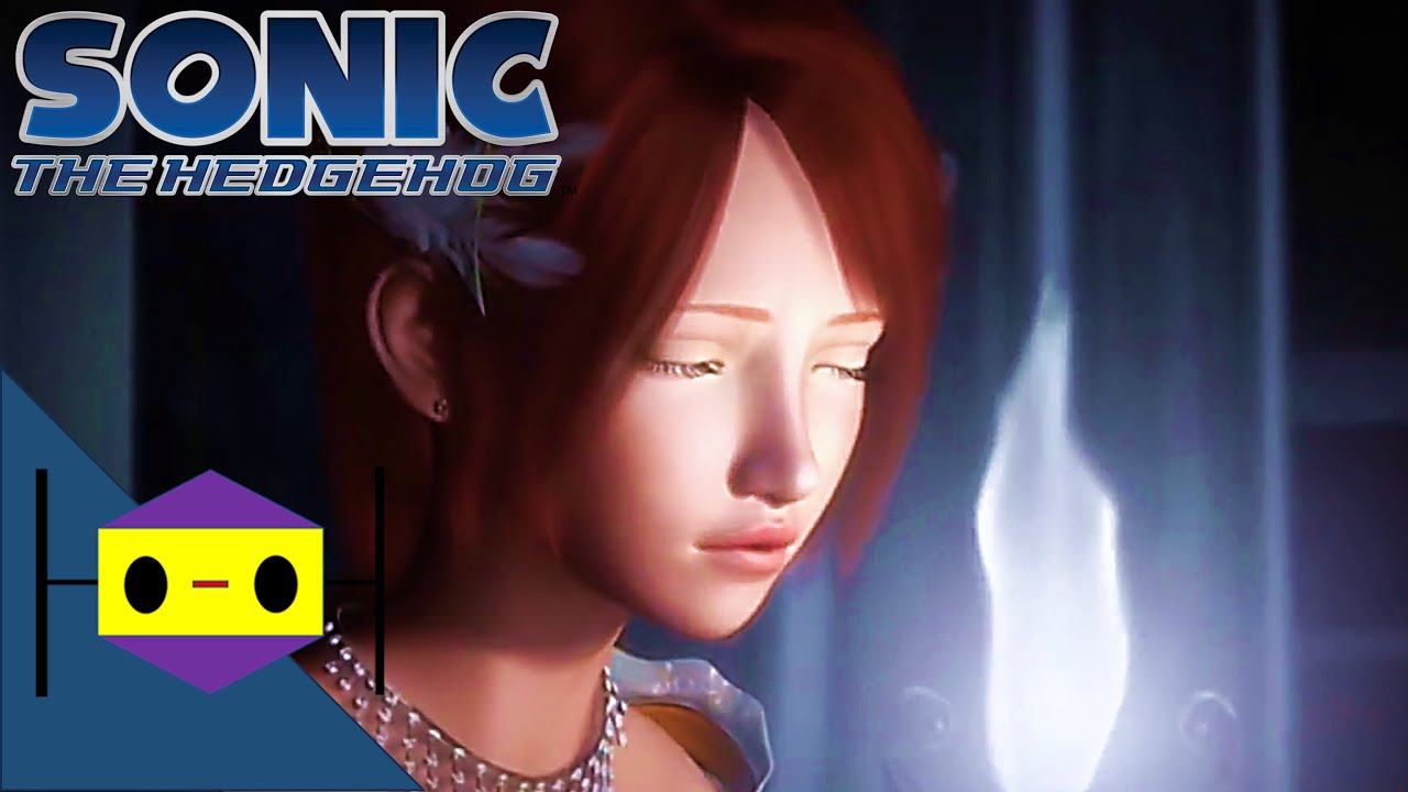 In Defense of Sonic The Hedgehog for Next Gen | Part 5 of 5 [Closing Arguments?]