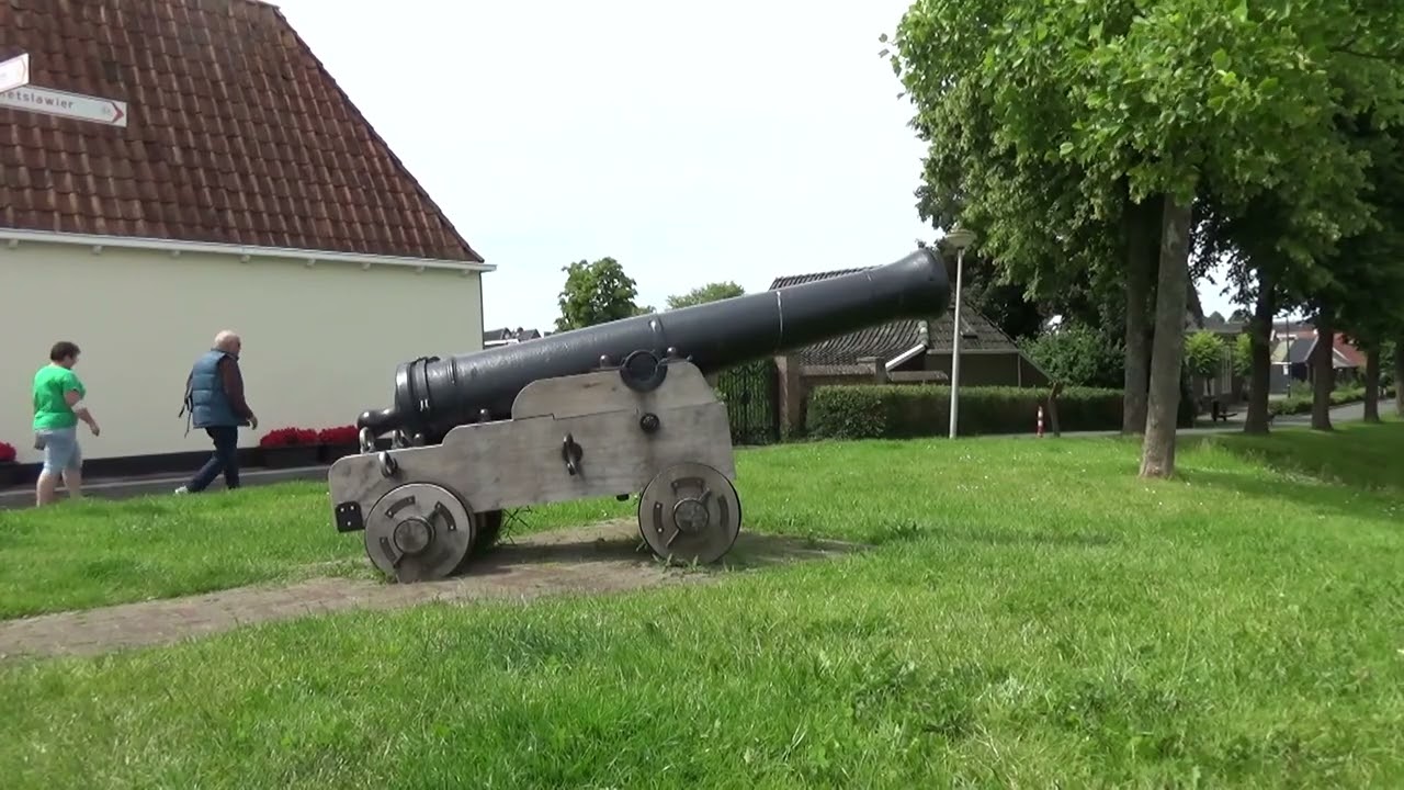 Waar Ga Je Heen 3 Friesland 2024