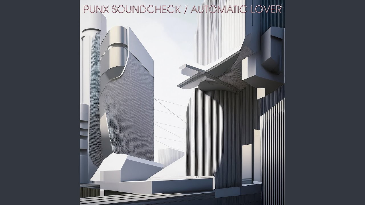 Automatic Lover