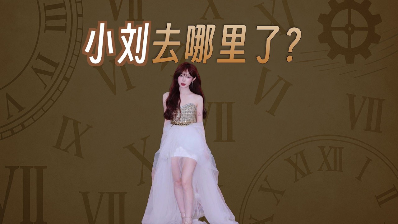 留洋刘洋极限24h中韩走读去创作者大会的vlog！ 终于剪出来了！！