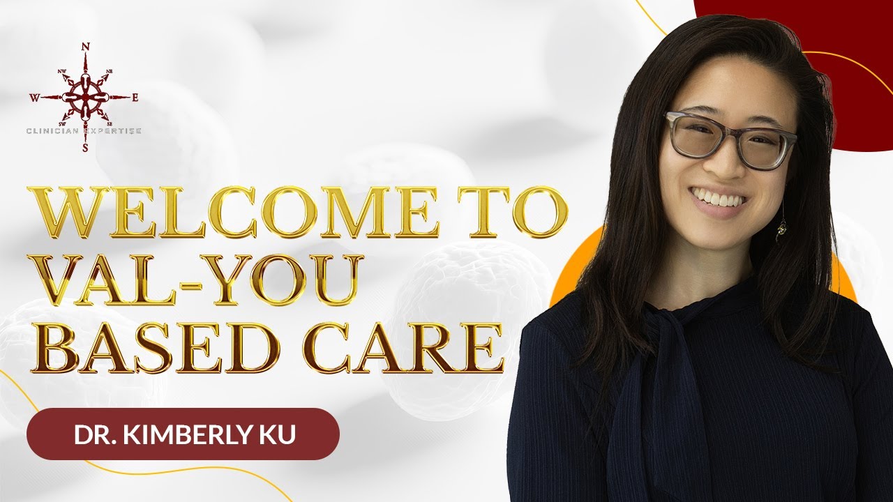 Welcome to Val-You Based Care!