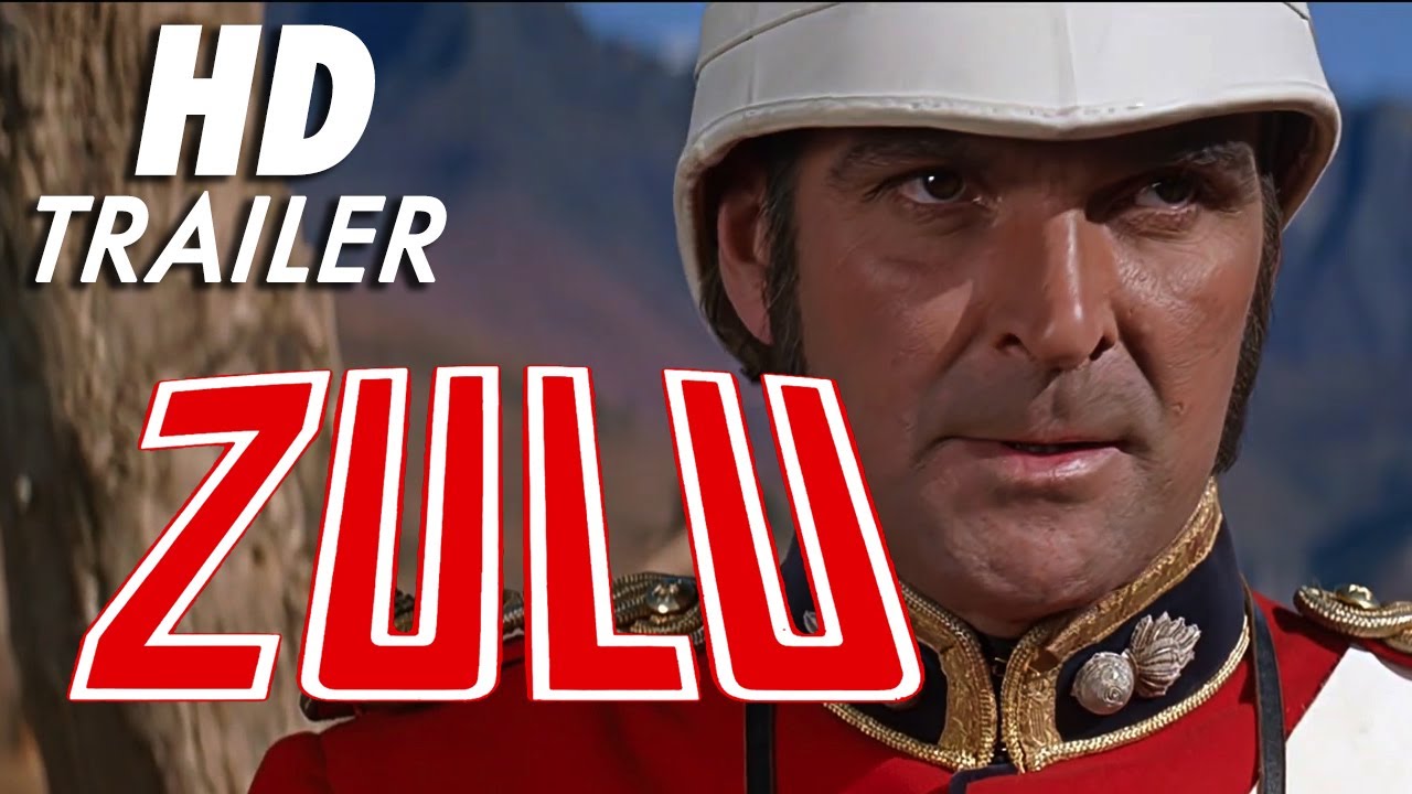 Zulu (1964) modern fan trailer