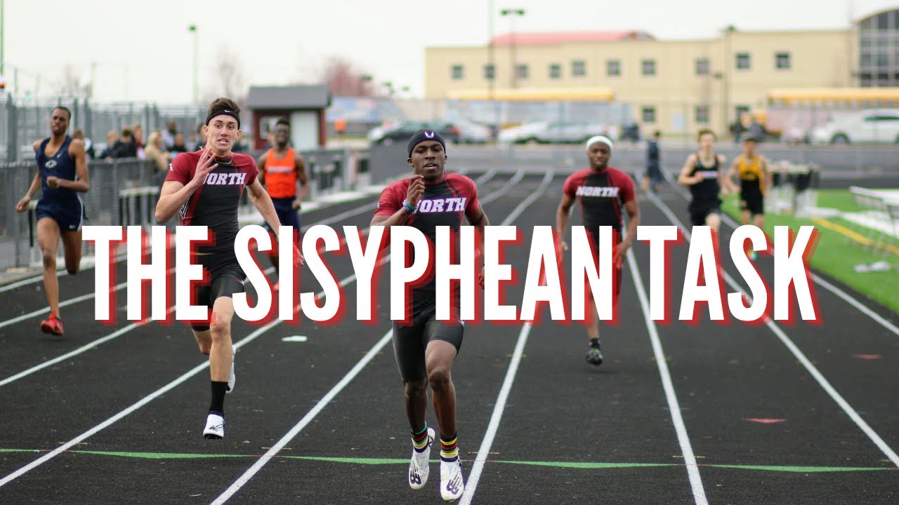 The Sisyphean Task | How to Implement Feed the Cats Speed Training (Part Five)