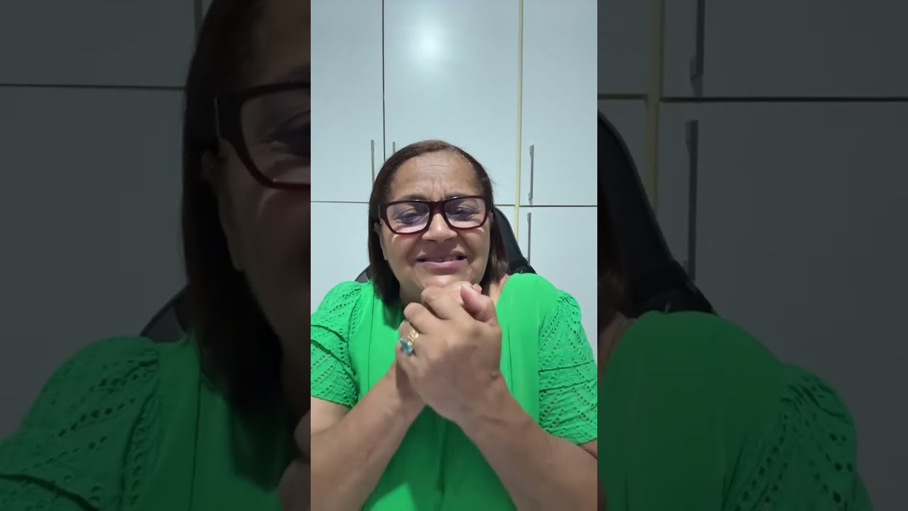 Miss Cristina Maranhão: PREGAÇÃO IMPACTANTE | Pregação Evangelica