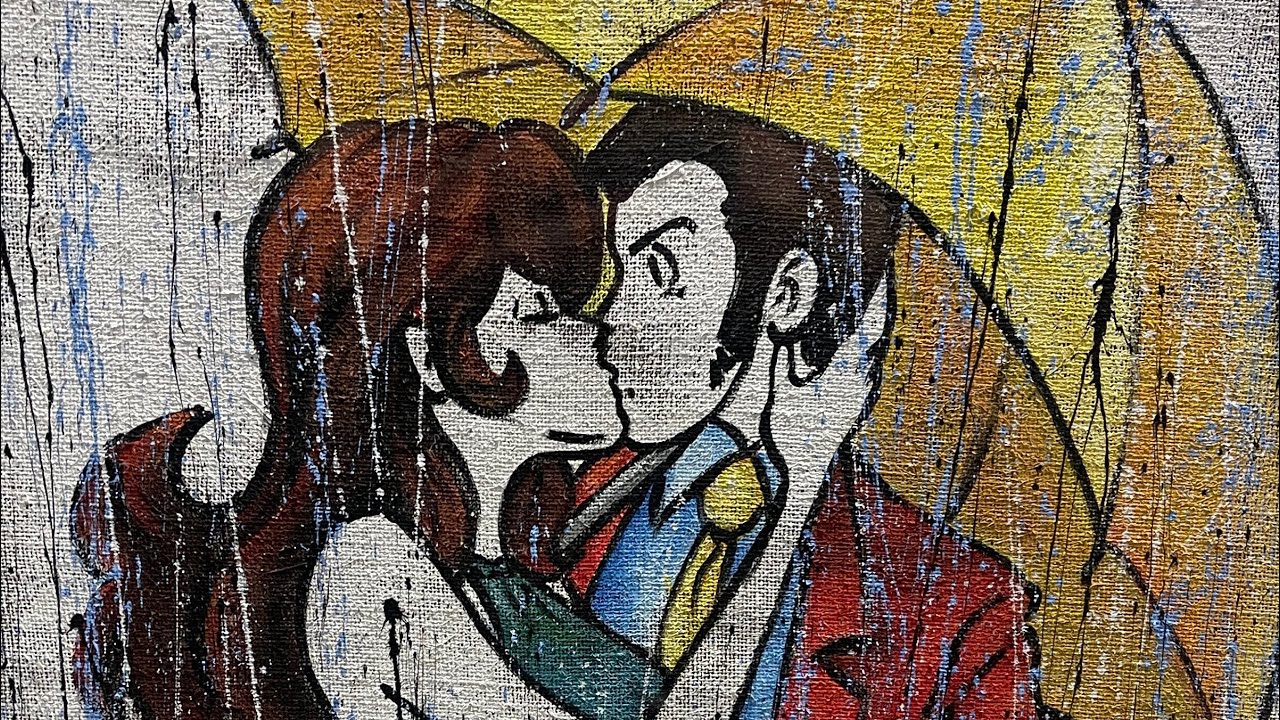 È LUI LA PERSONA GIUSTA???
