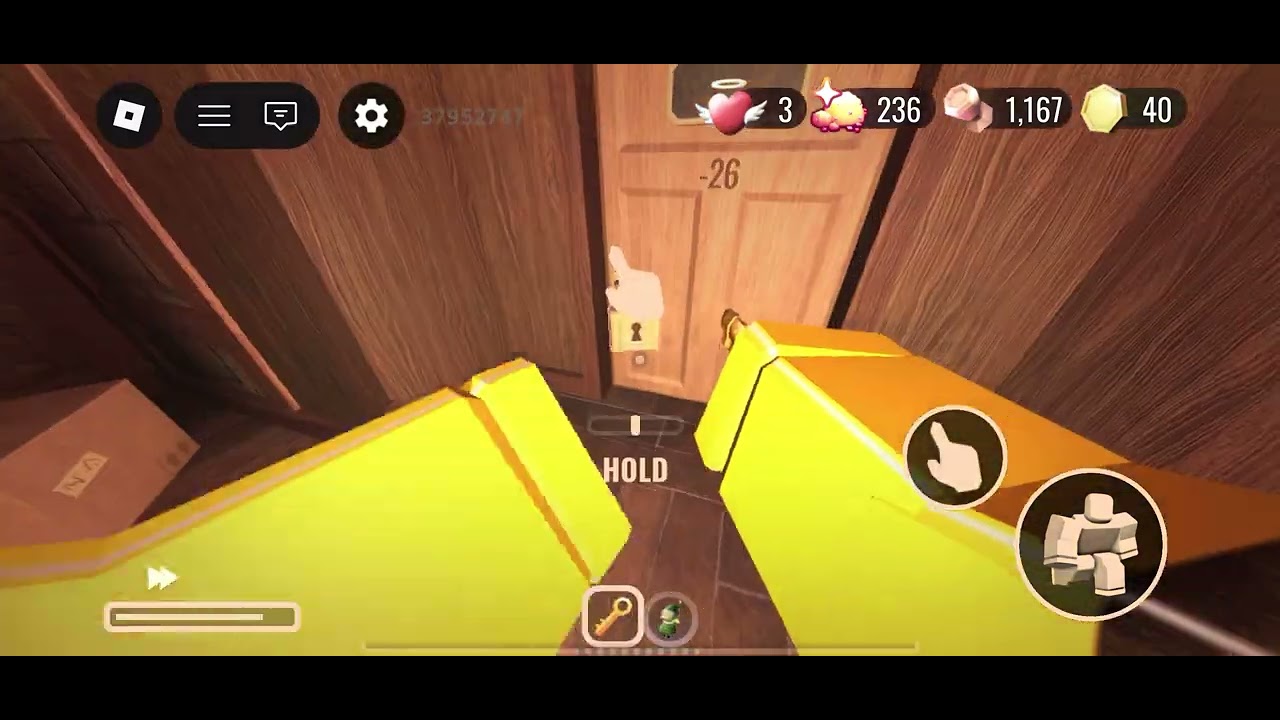 Backdoor tutorial 