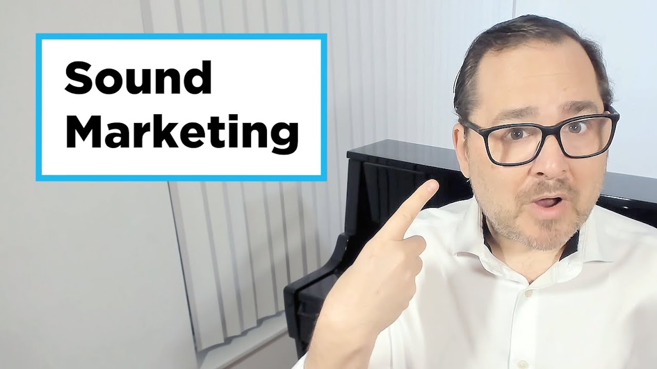 Audio Branding In Marketing 👂🎧 🧠 🤔 #ConsumerBehaviour #SensoryMarketing