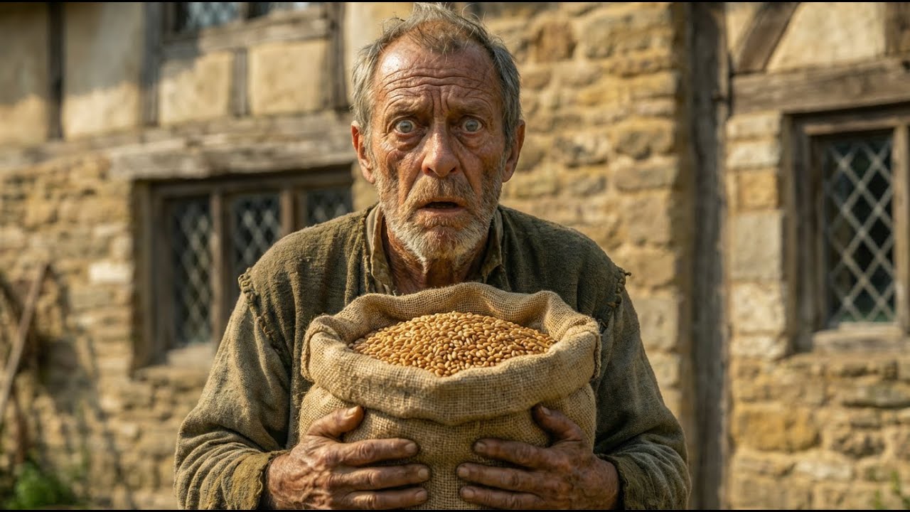 This Medieval Super Seed Was Way Better Than Rice   And History Forgot It!