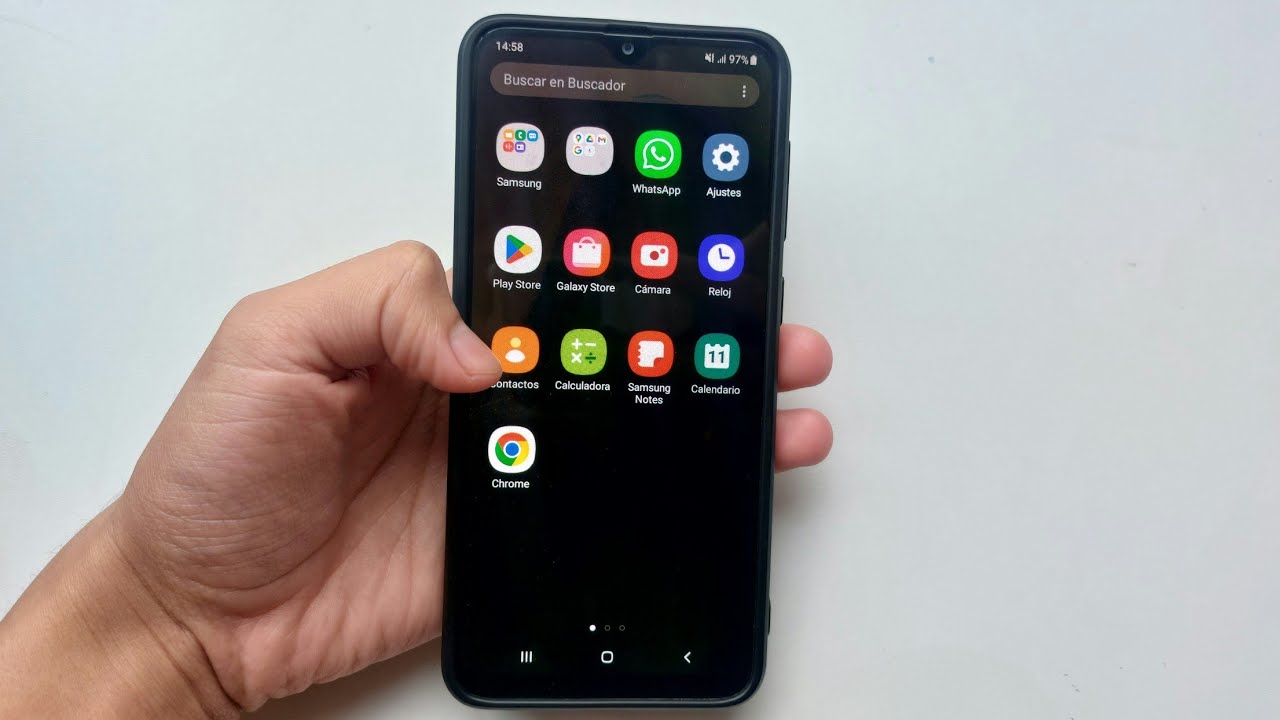 ¿Vale la pena comprar un Samsung A20 en pleno 2025? -  ha envejecido muy bien