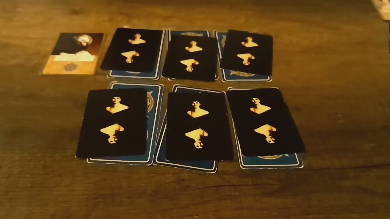 Eril Dişil Açılımı-Aranızda Neler Yaşanıyor? Onu ve Sizi Bekleyen Durumlar Neler? Tarot Yorumu 🧚🏻‍♀️