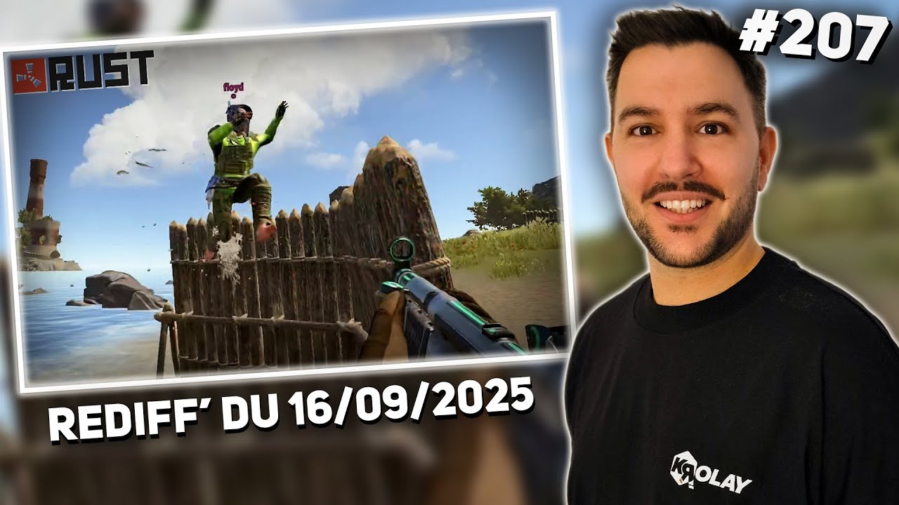 REDDIF DU 16 TRIO AVEC @dahmien7  et @twixgauche! | !pc - !boutique - !holy