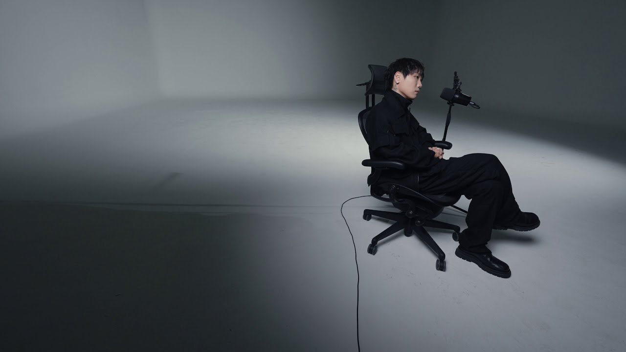 The JUSTHIS 'LIT' Interview with s0n
