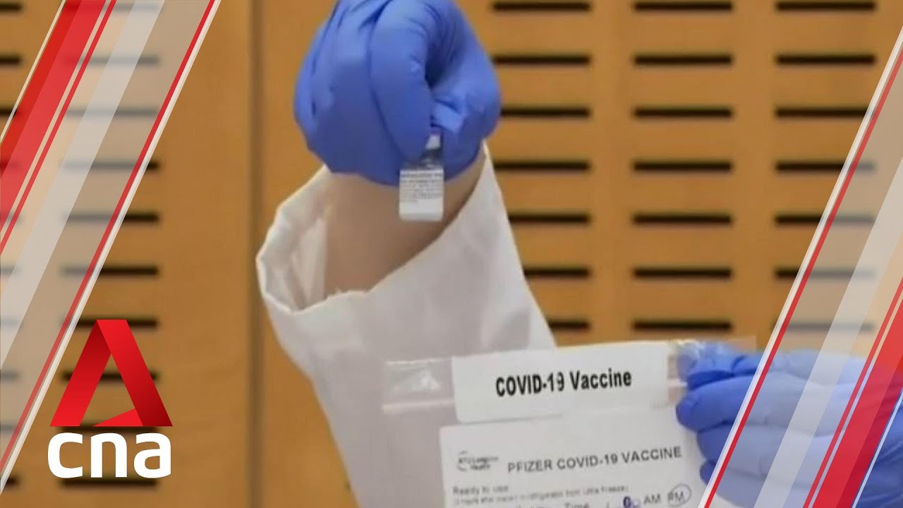 Norway claims COVID-19 vaccine may pose risk for elderly, terminally ill