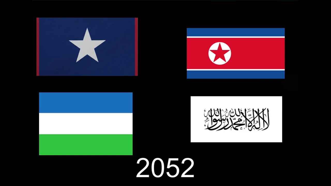 my unnamed country and republic of molossia enemies 2036-2092 (fictional) 
