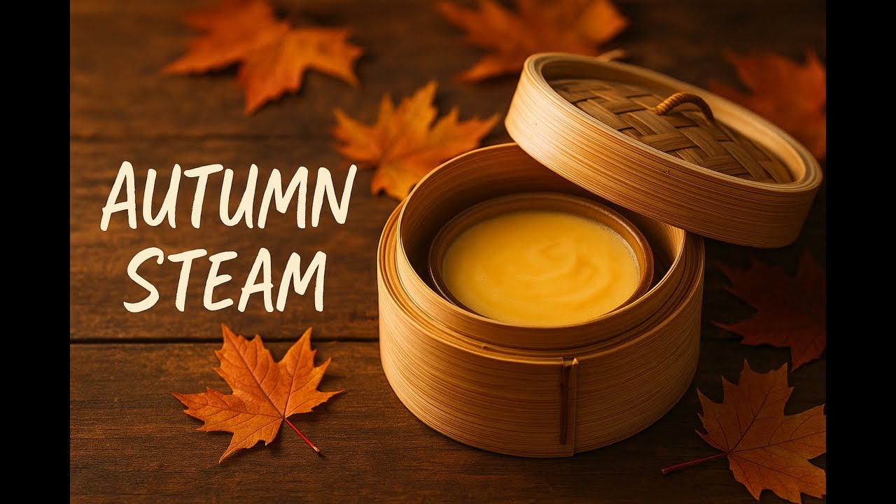Warm Autumn Flavors 🍂 | Simple Homemade Food