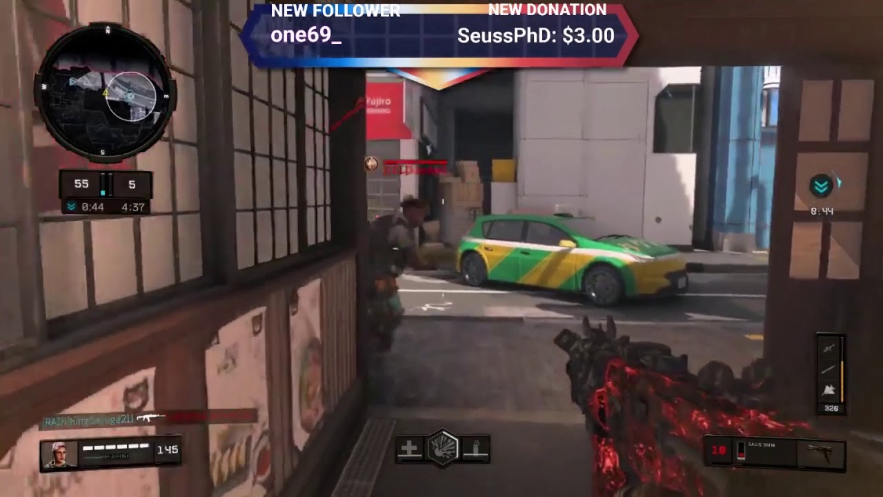 WhyTheTuck Twitch Clips #2