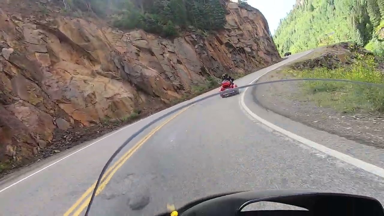 Million Dollar Highway 2025
