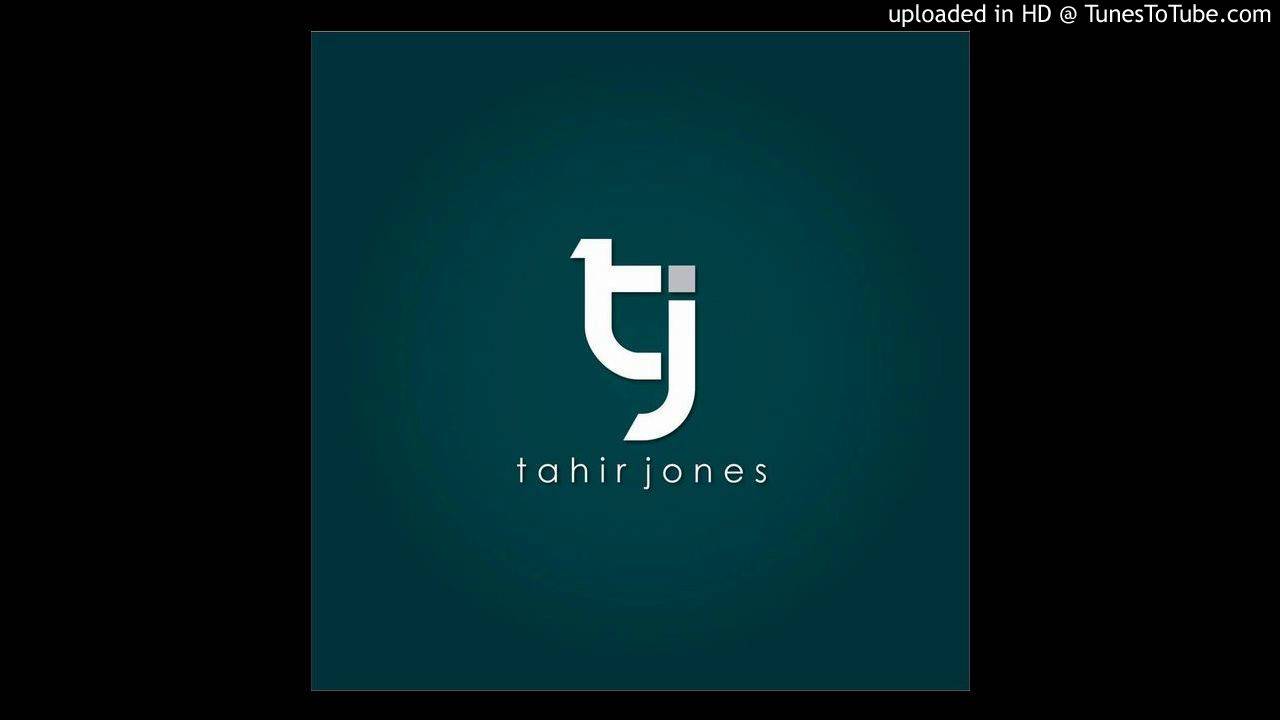 Tahir Jones - Keep It Together (Original Mix)