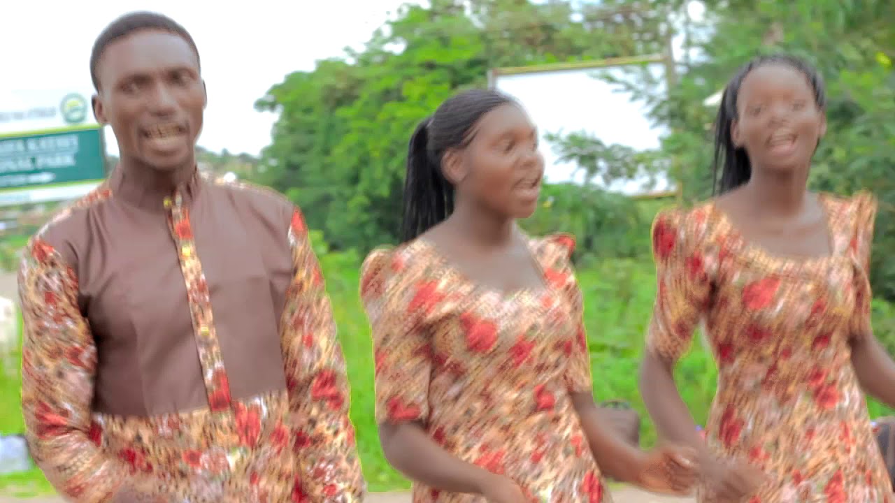UYGS CHOIR UVINZA KIGOMA - PARAPANDA