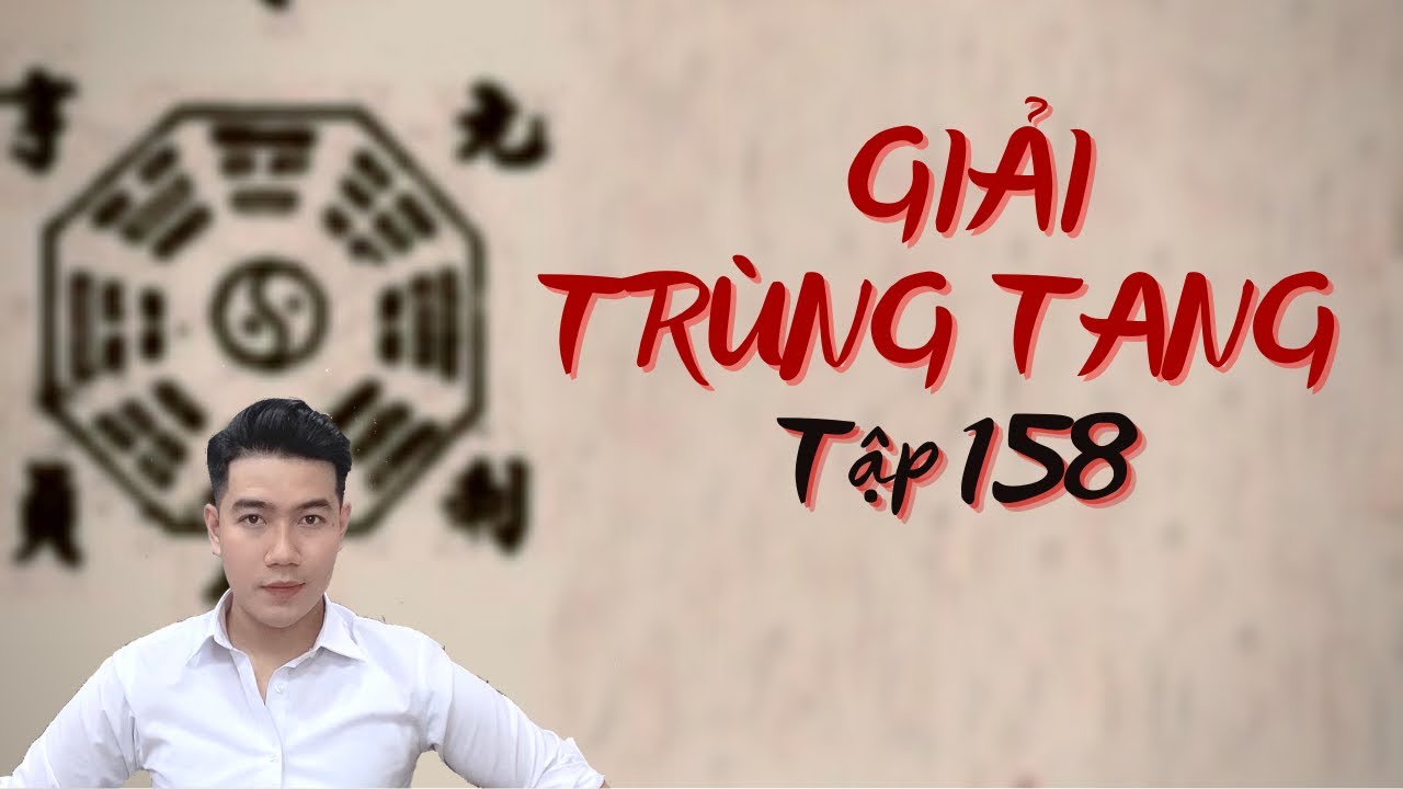CHUYỆN MA CH&Uacute; 3 DUY | TẬP 158: GIẢI TR&Ugrave;NG TANG