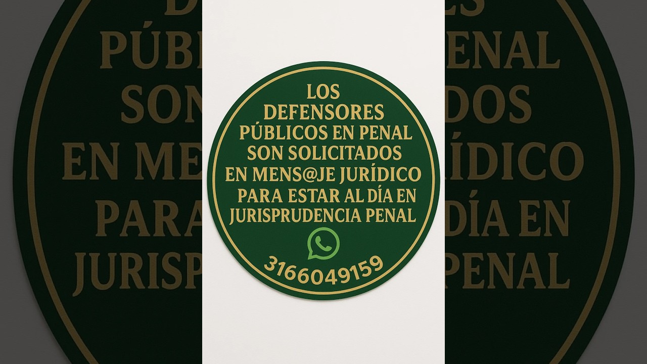 AUDIENCIA DE JUICIO ORAL