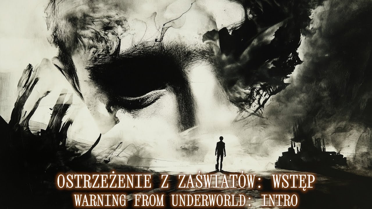 Ostrzeżenie z zaświatów: wypowiedzi demonów przy egzorcyzmach, wstęp. CC = ENG, FR, IT, NL, RUS, DE