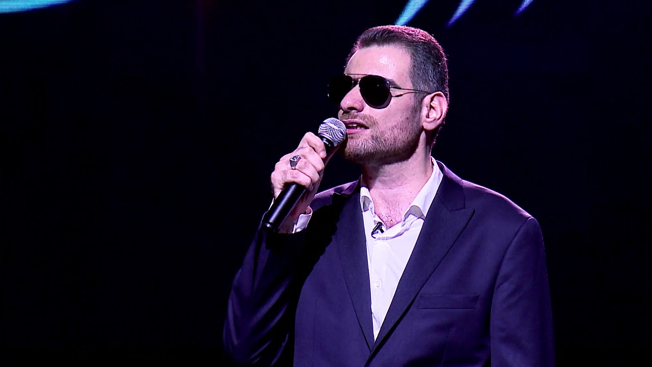 “Qorxuram”  - Fərqan Arifoğlu (Bərabərik layihəsi)