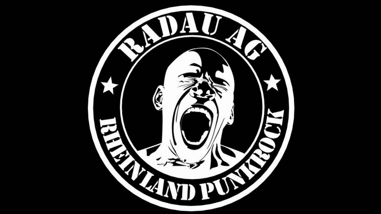 Radau AG - Brauch ich nicht (Album: Stempel drauf)