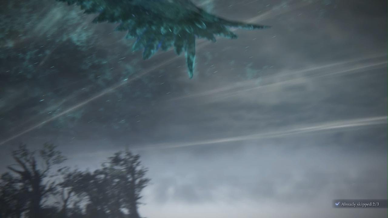 How to Treat Cheaters in Nightreign