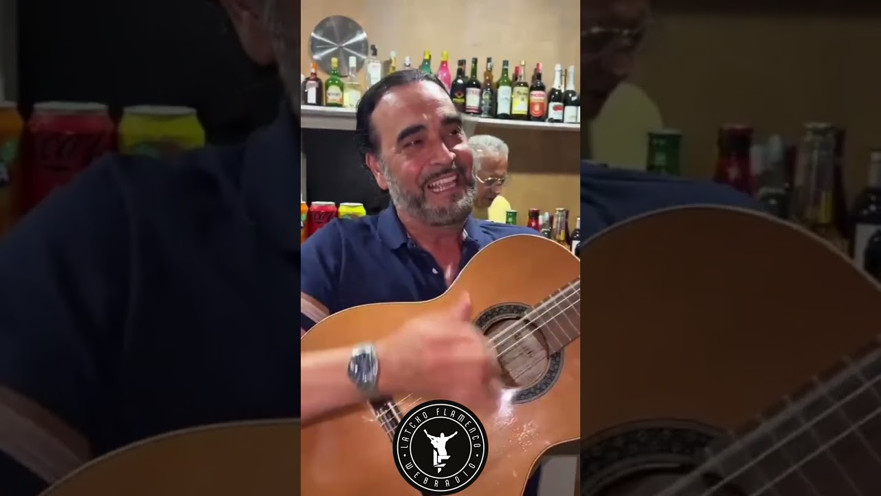 Juan Cortés Moreno (Los Banis) 💯👏
