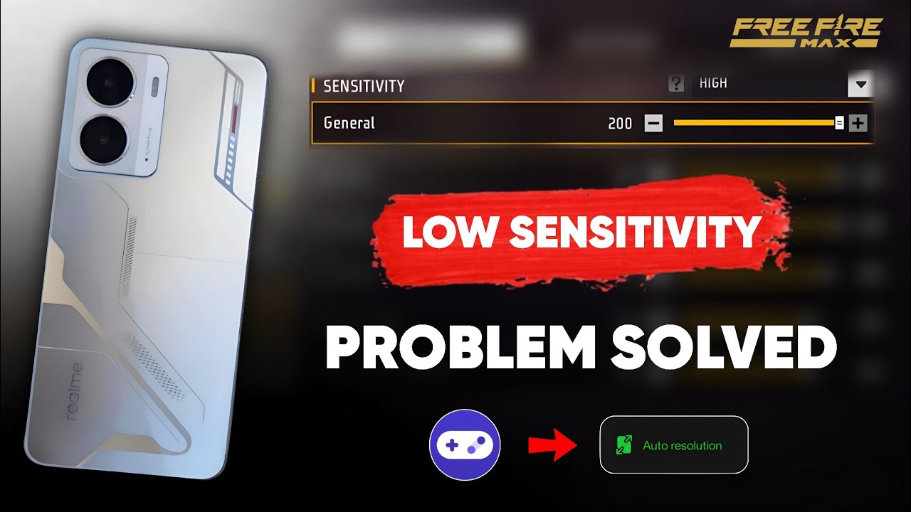 Realme P3 5G “Low Sensitivity” Problem Solved 👍
