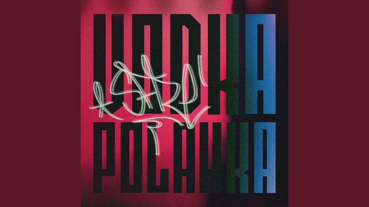 VODKA POLAKKA