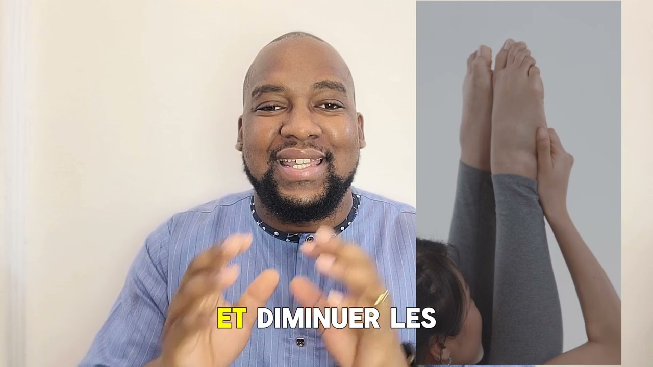 ÉTIREMENTS vs ASSOUPLISSEMENTS : CE N'EST PAS PAREIL